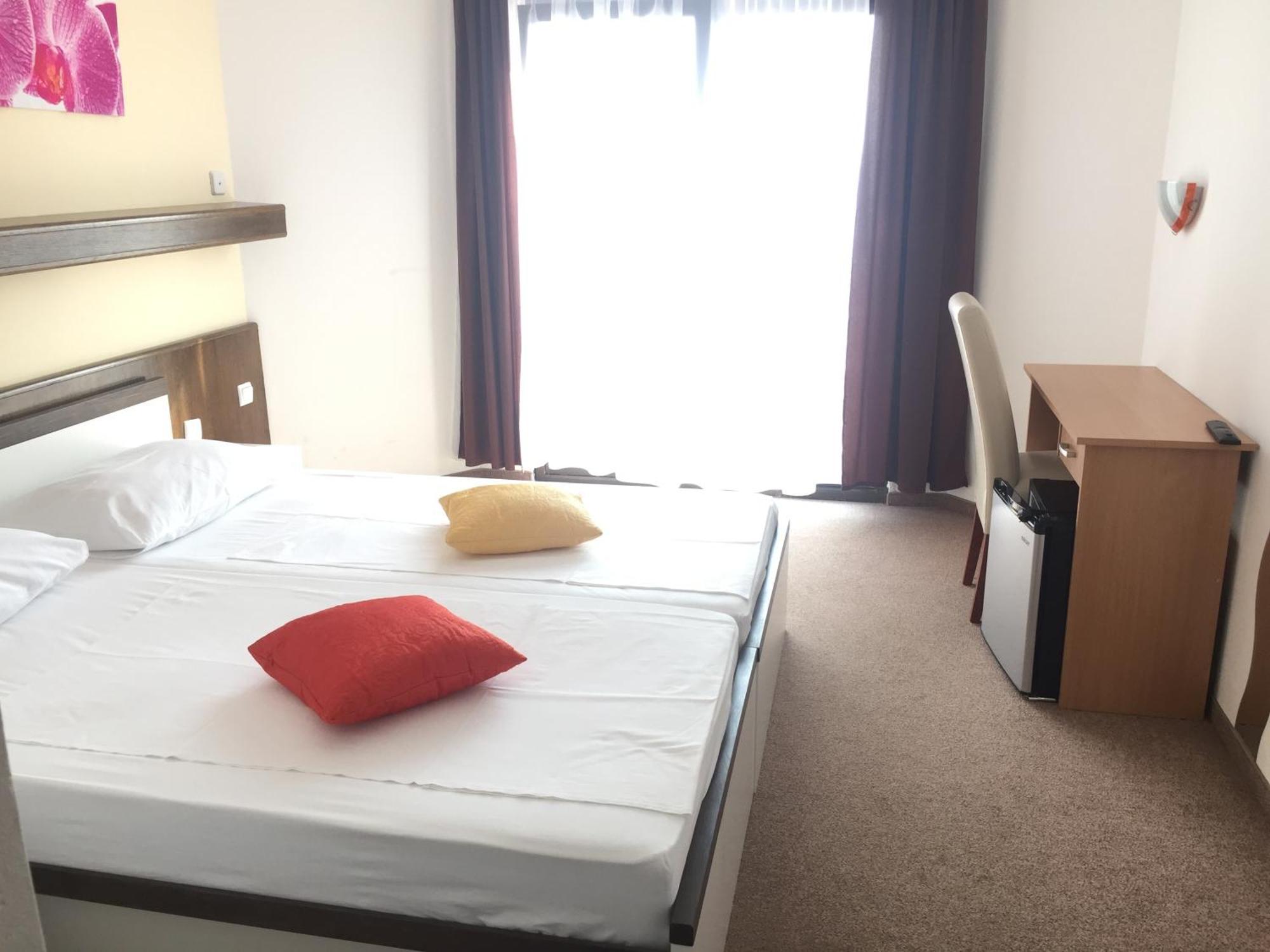 נובי ווינודולסקי Hotel Ruza חדר תמונה