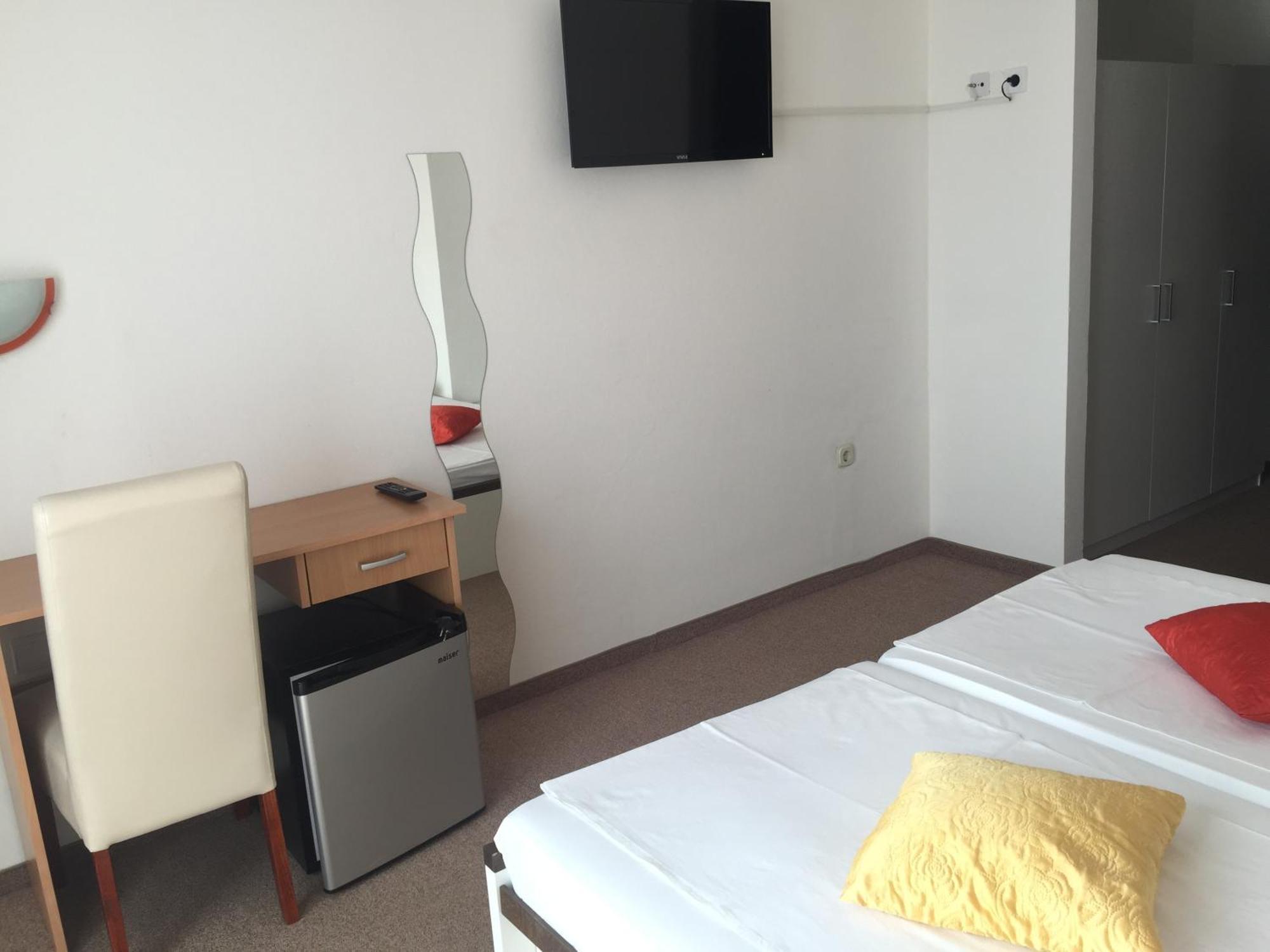 נובי ווינודולסקי Hotel Ruza חדר תמונה