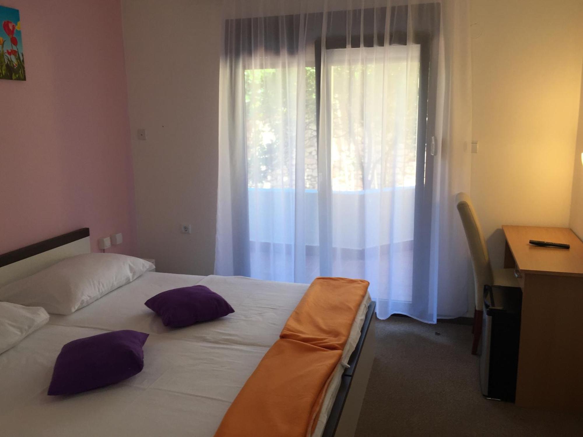 נובי ווינודולסקי Hotel Ruza חדר תמונה