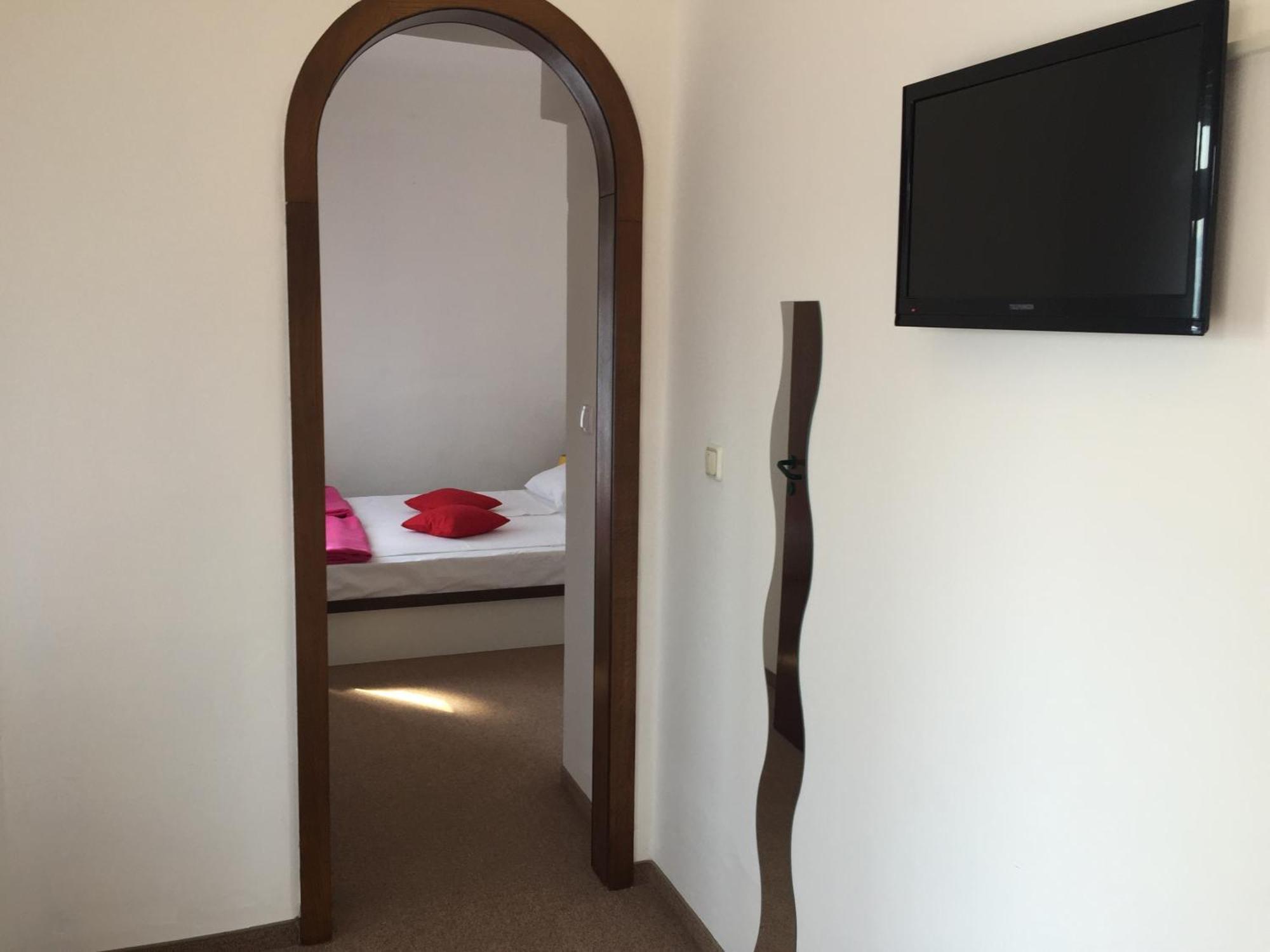נובי ווינודולסקי Hotel Ruza חדר תמונה