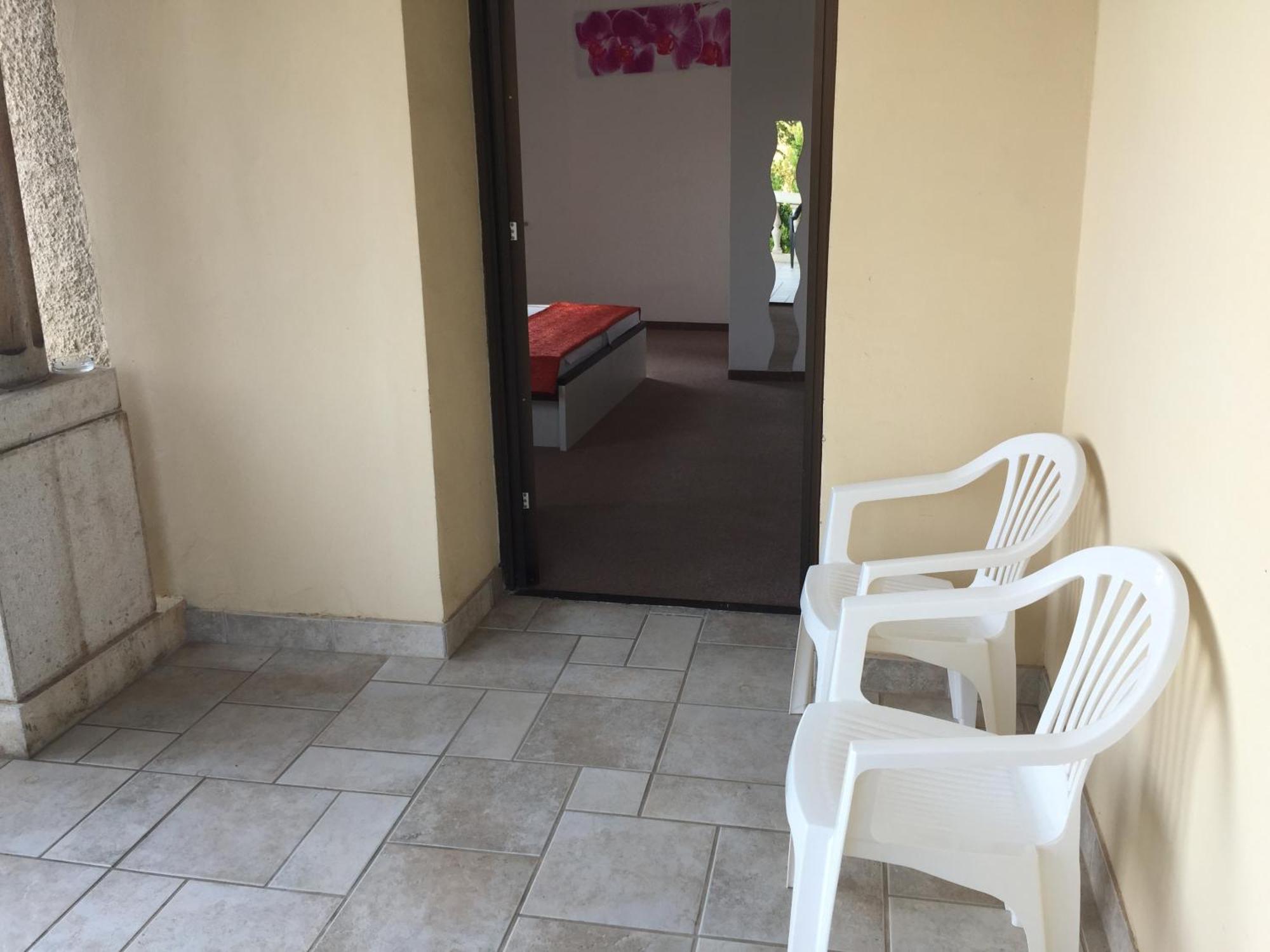 נובי ווינודולסקי Hotel Ruza חדר תמונה