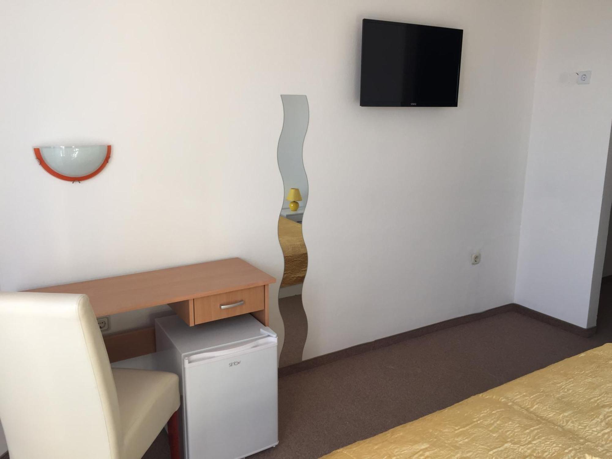 נובי ווינודולסקי Hotel Ruza חדר תמונה