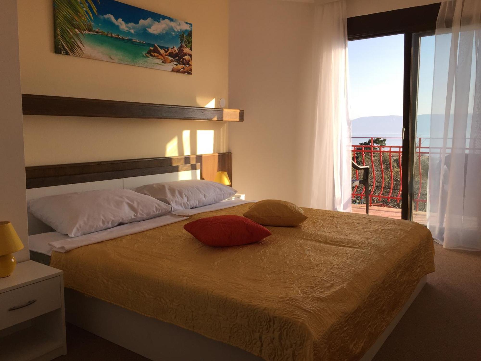 נובי ווינודולסקי Hotel Ruza חדר תמונה