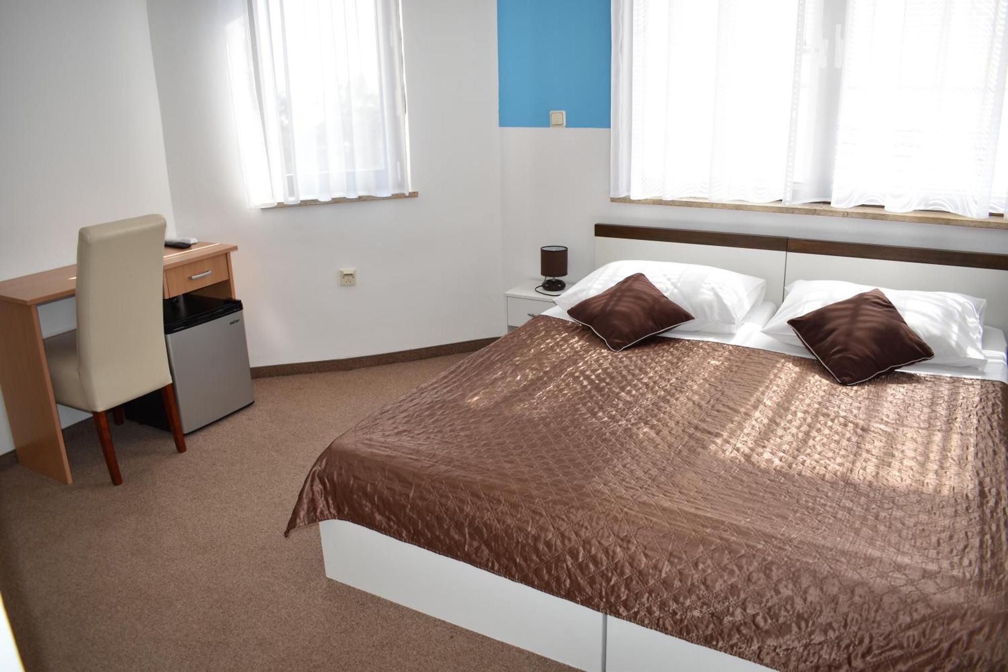 נובי ווינודולסקי Hotel Ruza חדר תמונה
