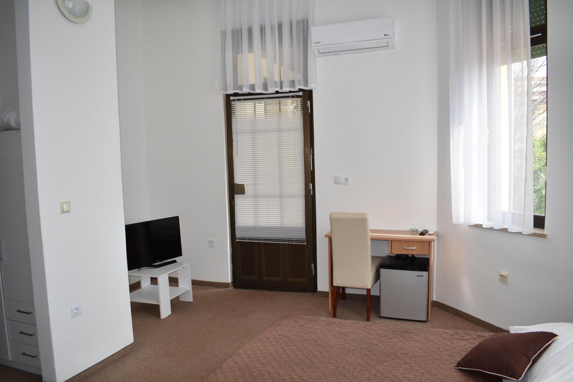 נובי ווינודולסקי Hotel Ruza חדר תמונה