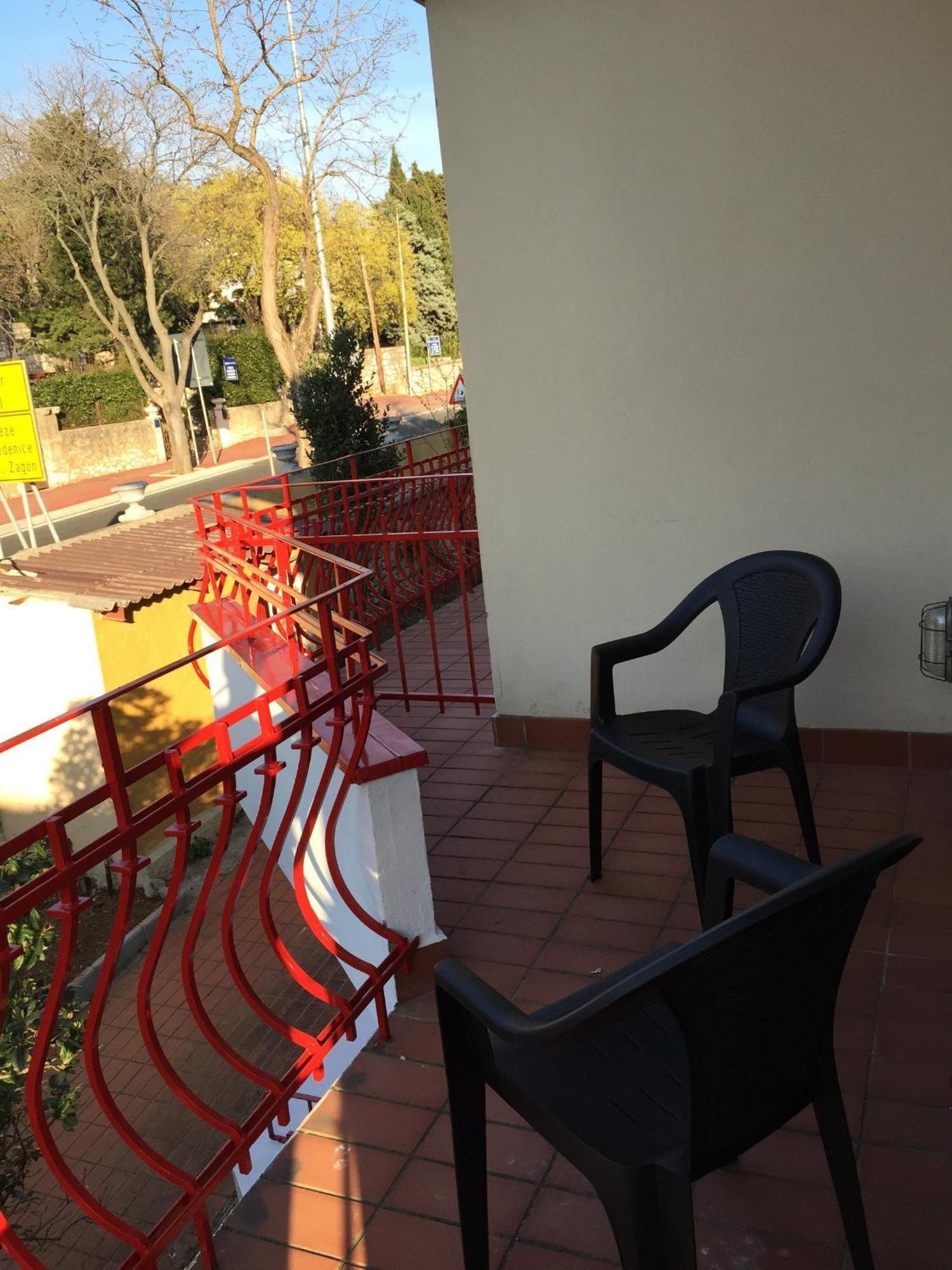 נובי ווינודולסקי Hotel Ruza חדר תמונה