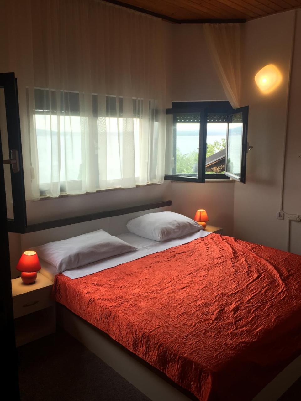 נובי ווינודולסקי Hotel Ruza חדר תמונה